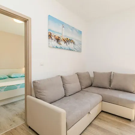 Apartment Stefano - Free Wine&spirit Tasting *