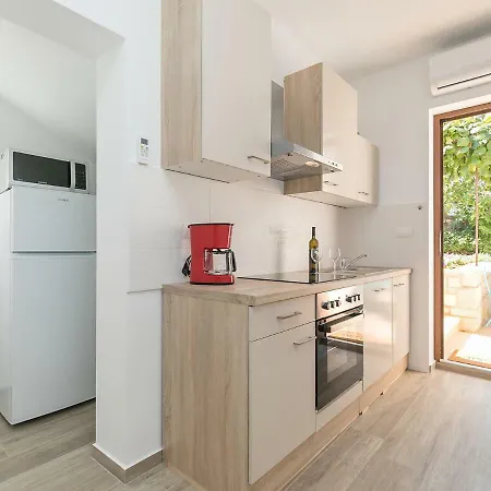 Lejlighed Stefano - Free Wine&spirit Tasting Višnjan