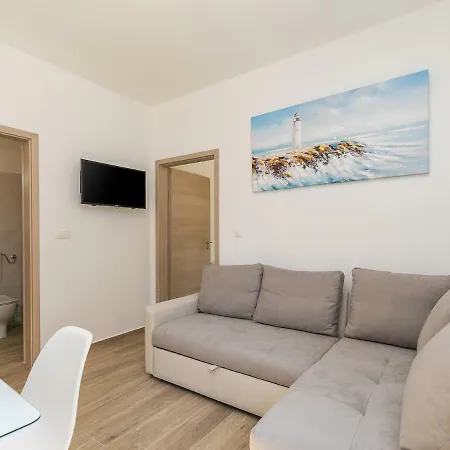 Lejlighed Stefano - Free Wine&spirit Tasting Višnjan