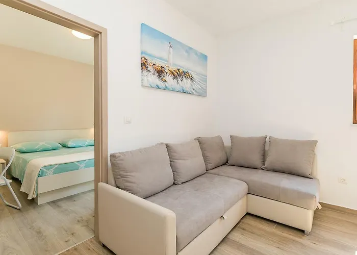 Appartement Stefano - Free Wine&spirit Tasting *