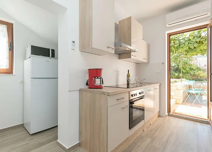 Apartman Stefano - Free Wine&spirit Tasting Visnjan