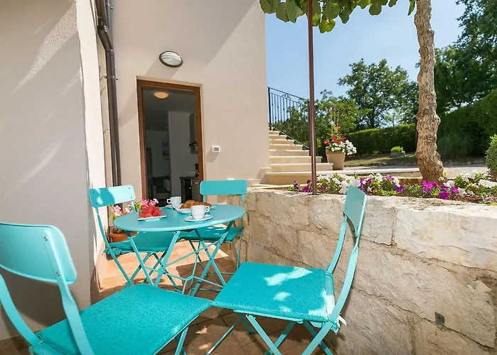 Appartement Stefano - Free Wine&spirit Tasting