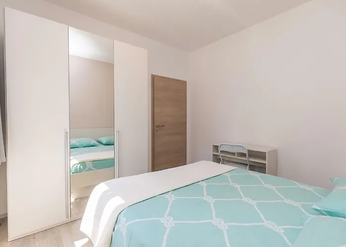 Appartement Stefano - Free Wine&spirit Tasting Višnjan